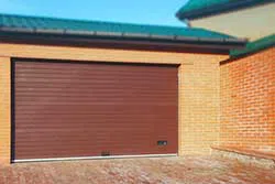 South Orange Garage Door And Opener South Orange, NJ 862-292-0122 - rolling-side